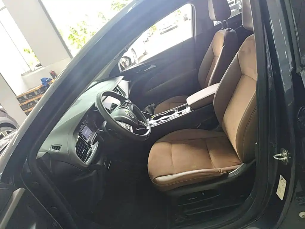 BUICK REGAL