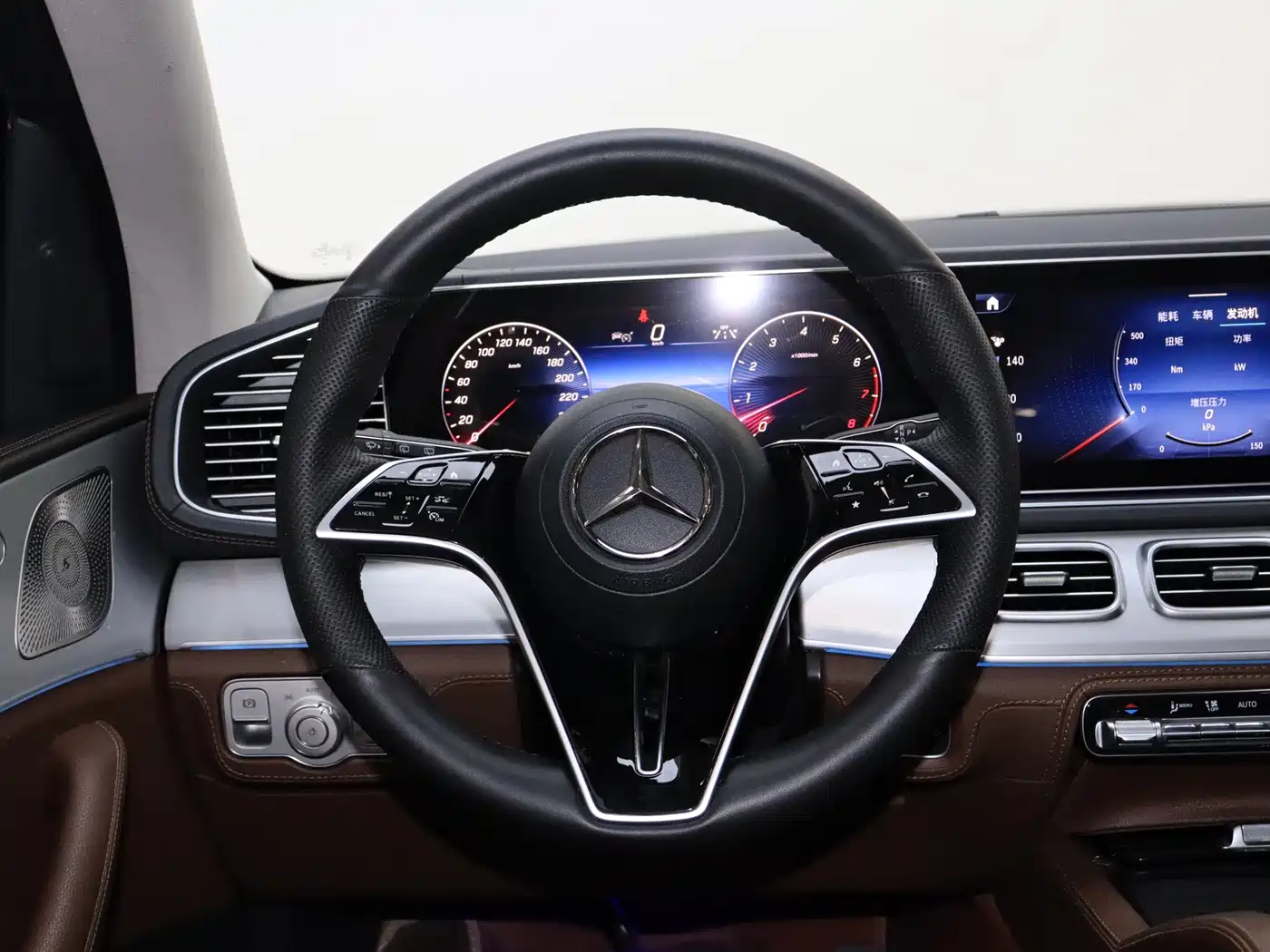 Mercedes-Benz GLE 2024 GLE 450 4MATIC Sport фото 22