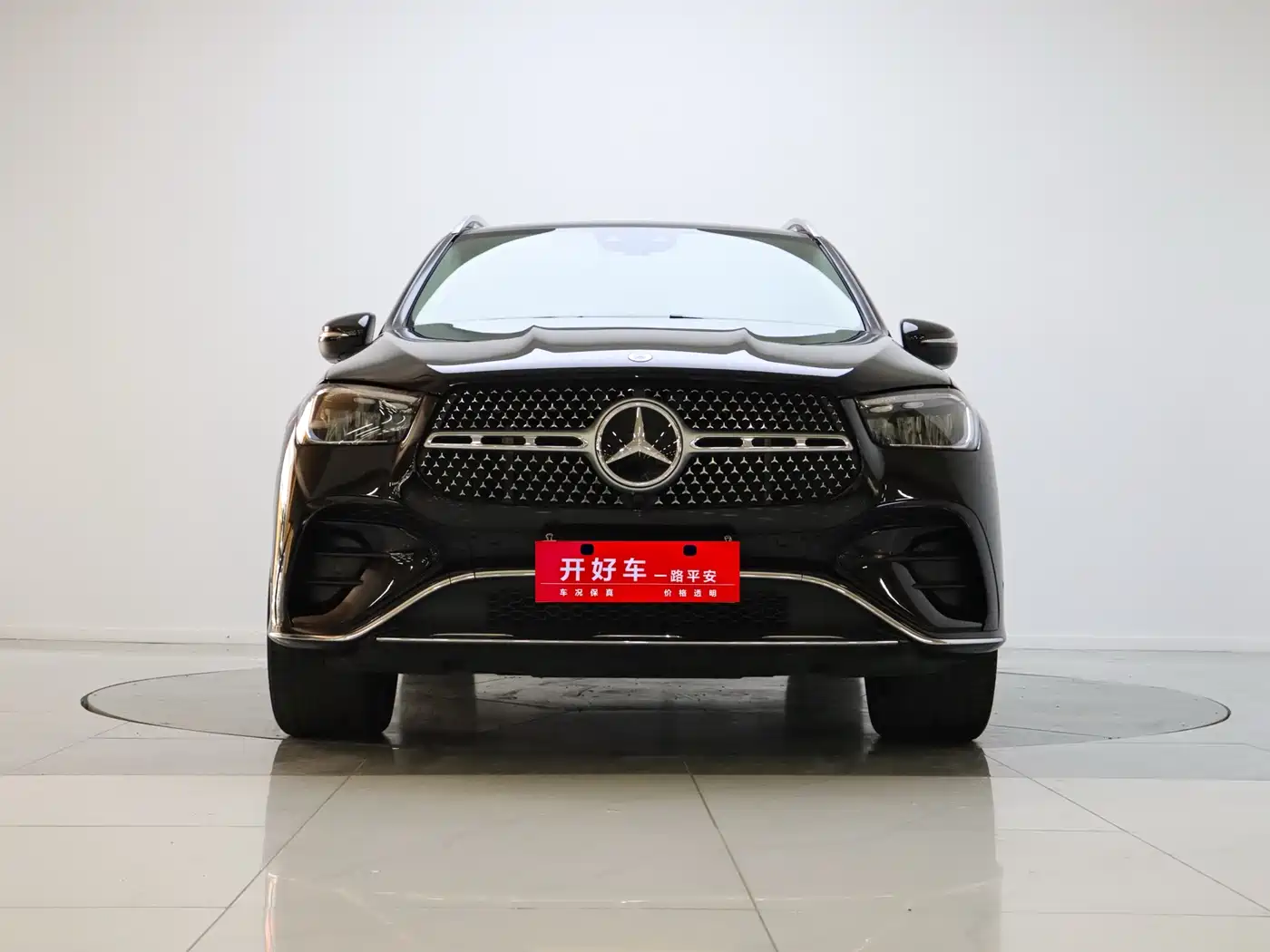 Mercedes-Benz GLE 2024 GLE 450 4MATIC Sport фото 2