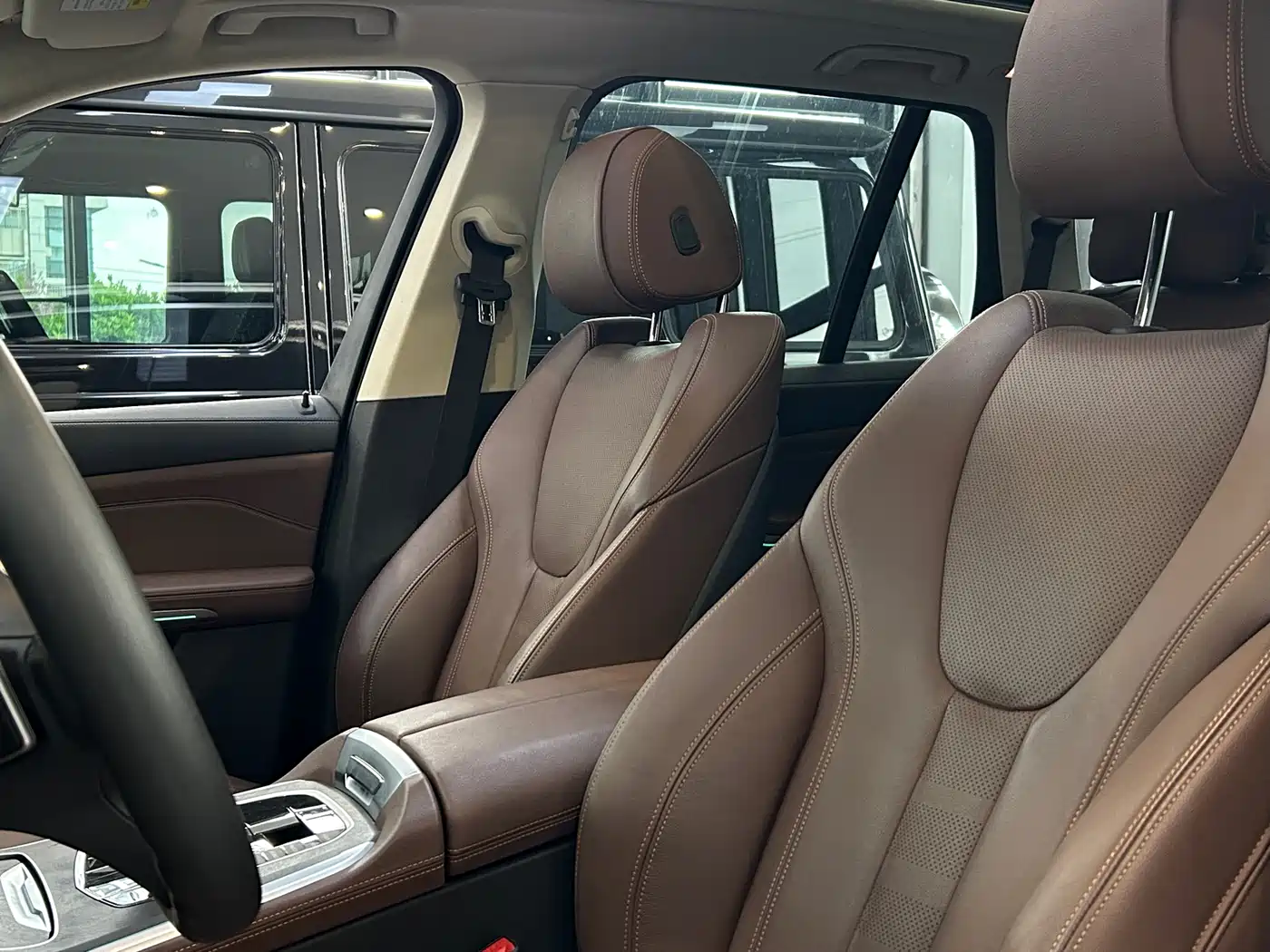 BMW X5 (Import) 2020 xDrive30i M Sport Package фото 11