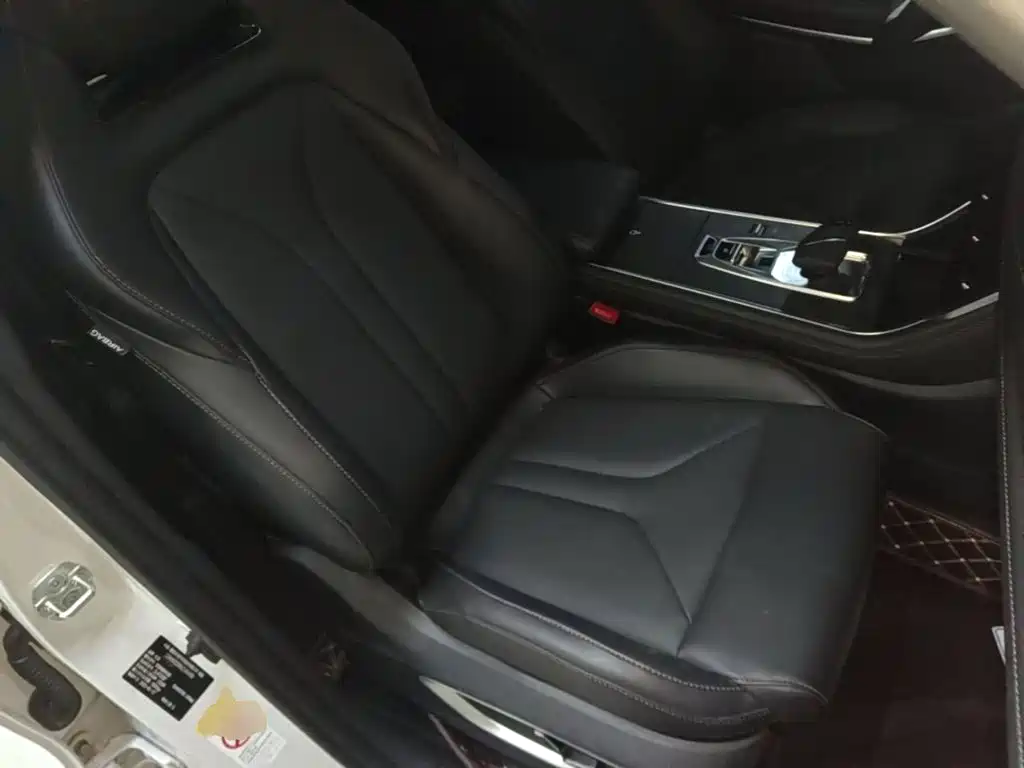 Changan CS75 2025 2024 Enjoy Edition 1.5T DCT Premium