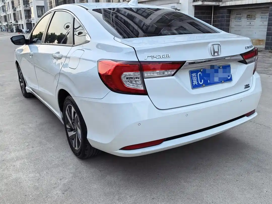 Honda Lingpai, миниатюра 7