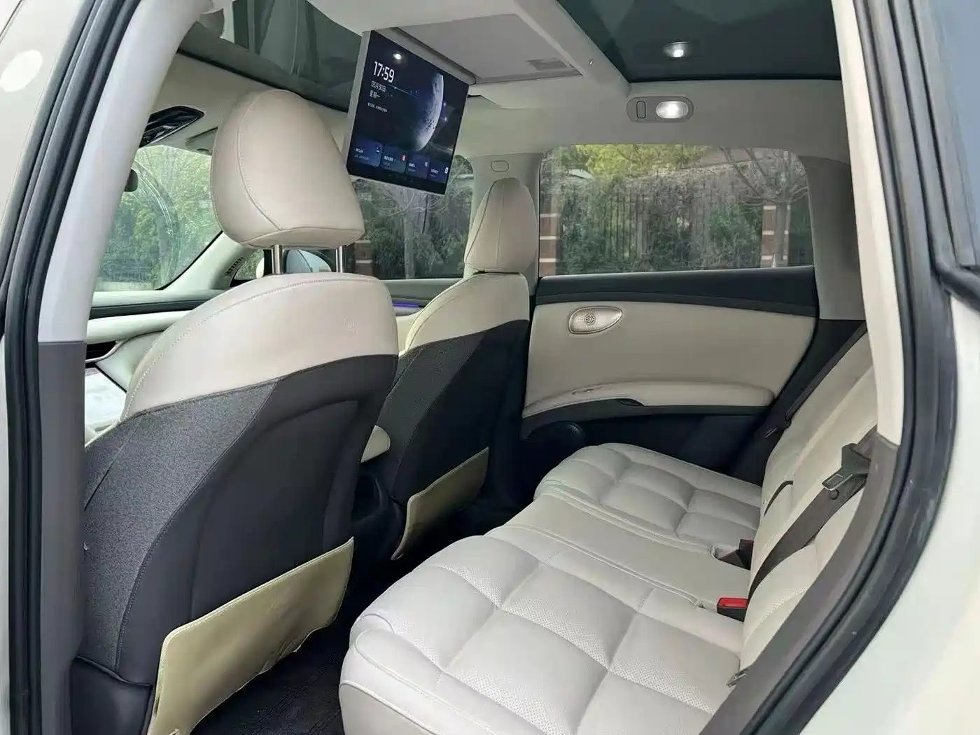 ZHIJI AUTOMOBILE ZHIJI LS6