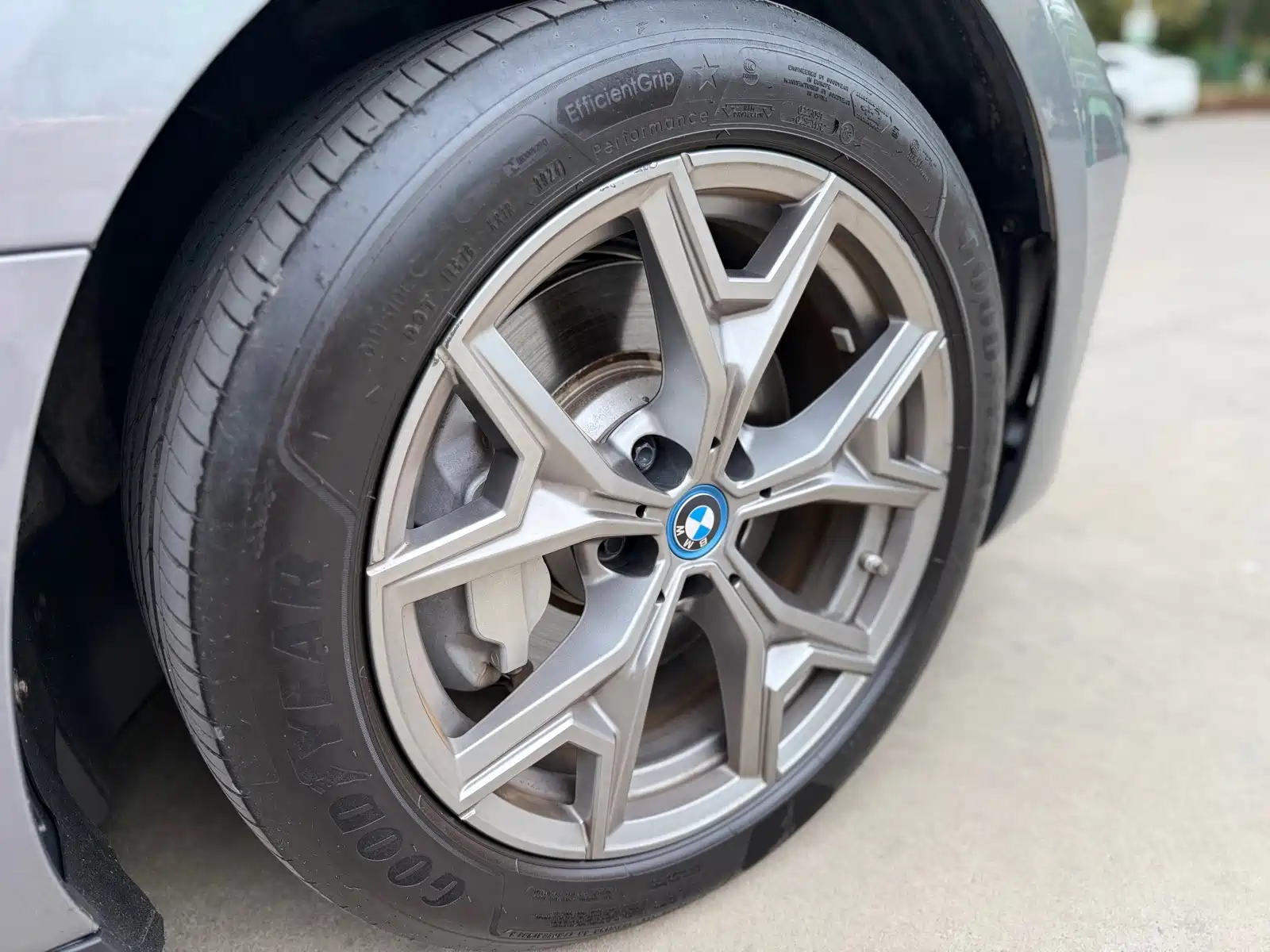 Фото 16 - BMW i3