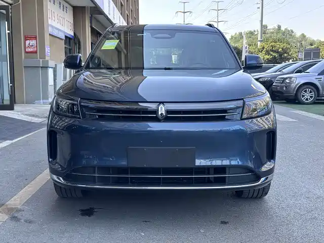 AITO ASK THE WORLD M7