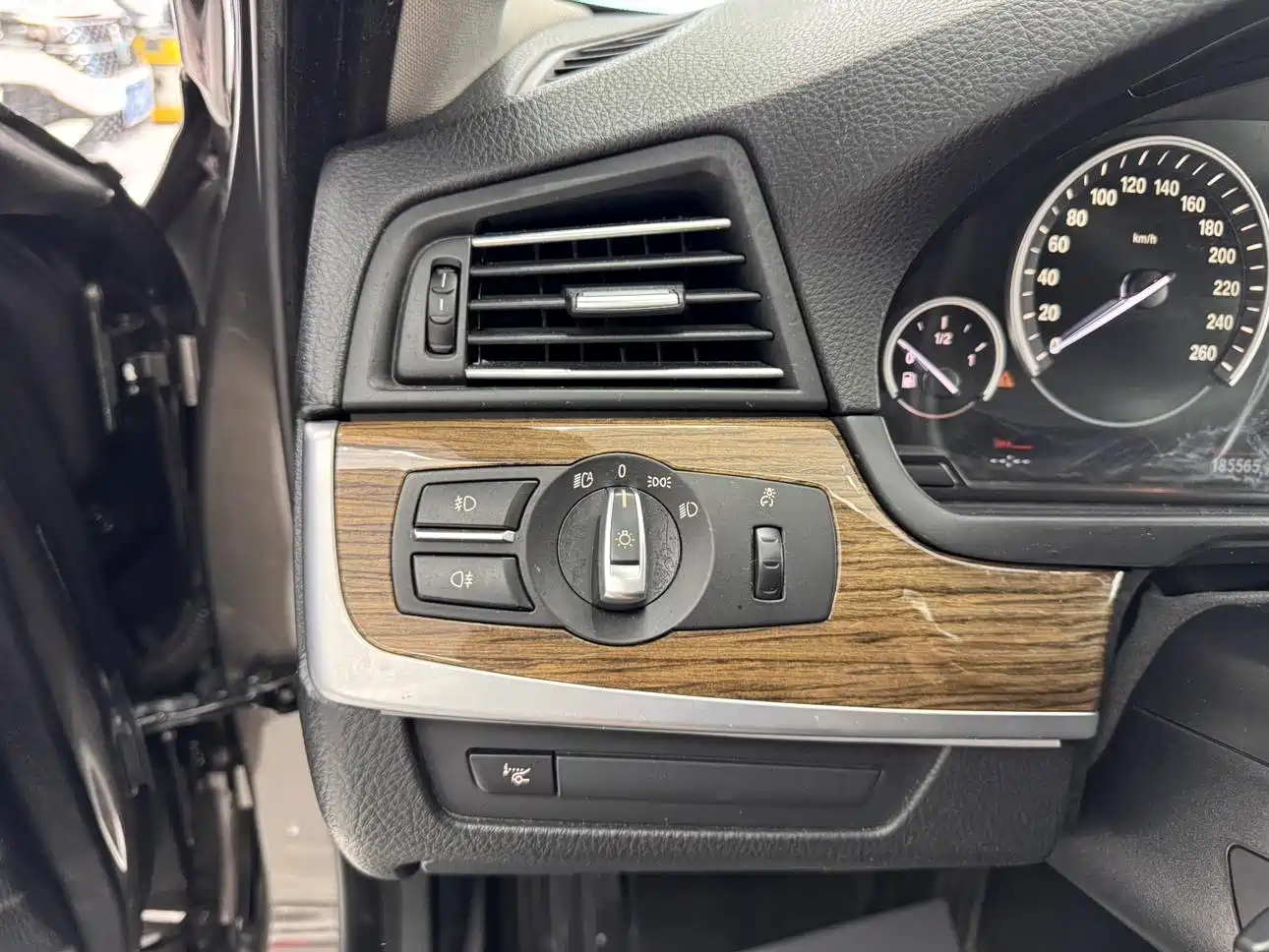 BMW 5 Series 2014 535Li Executive Style Design Package фото 11