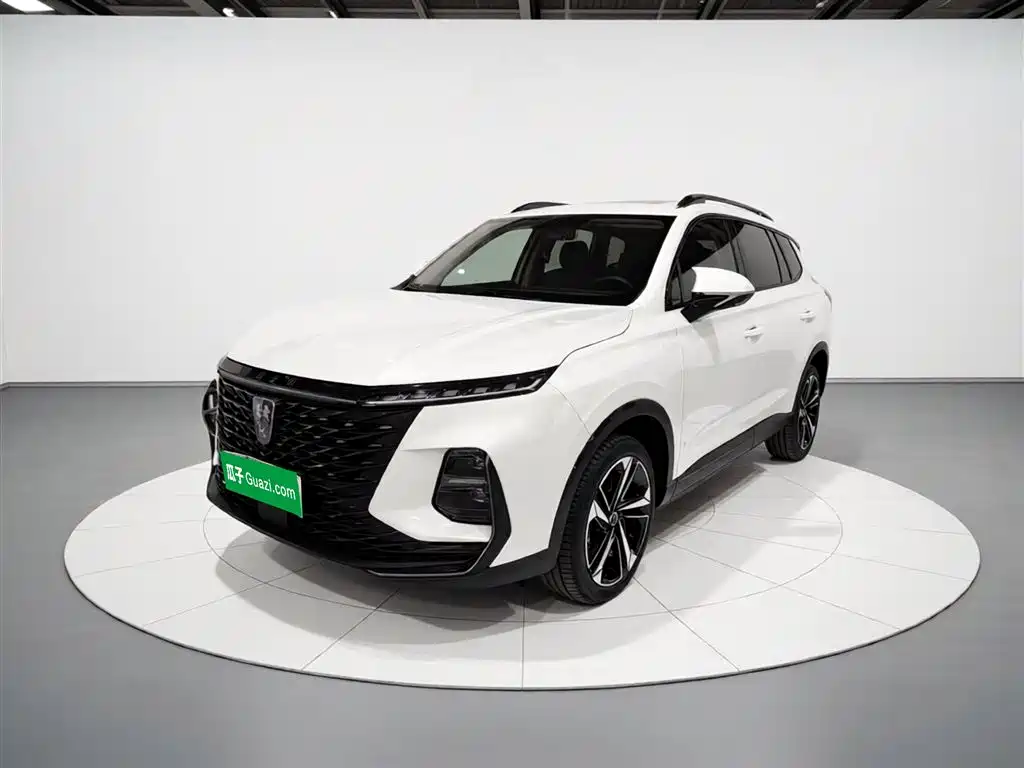 Roewe RX5 eMAX 2022 2022 1.5T PHEV Fearless Premium Edition