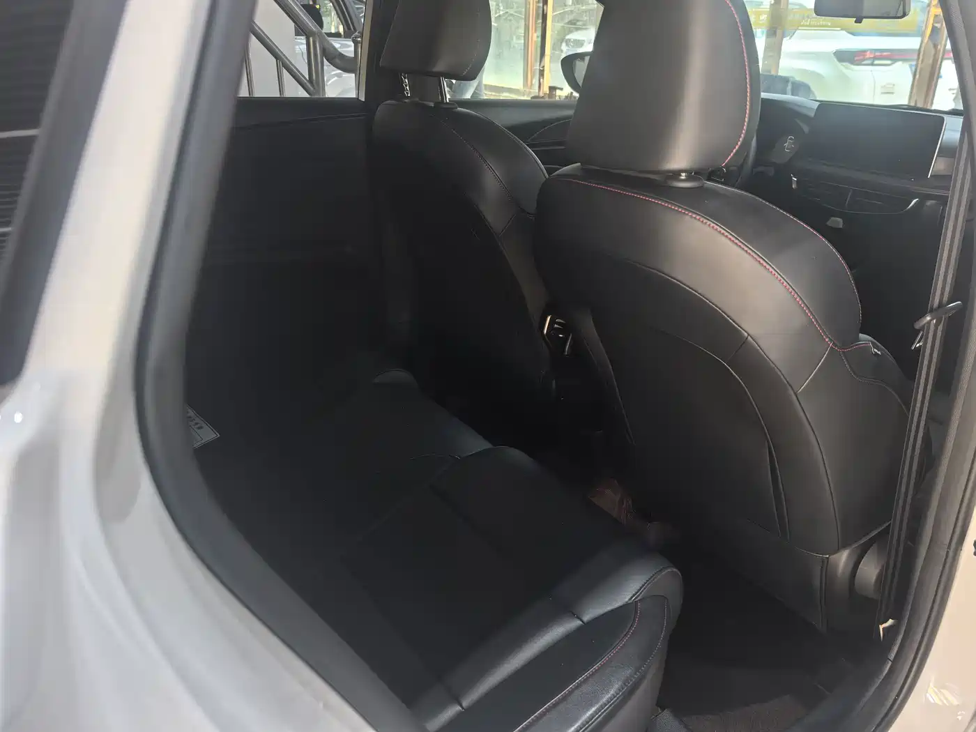 MG MG5 2025 2025 180DVVT Global Luxury Edition