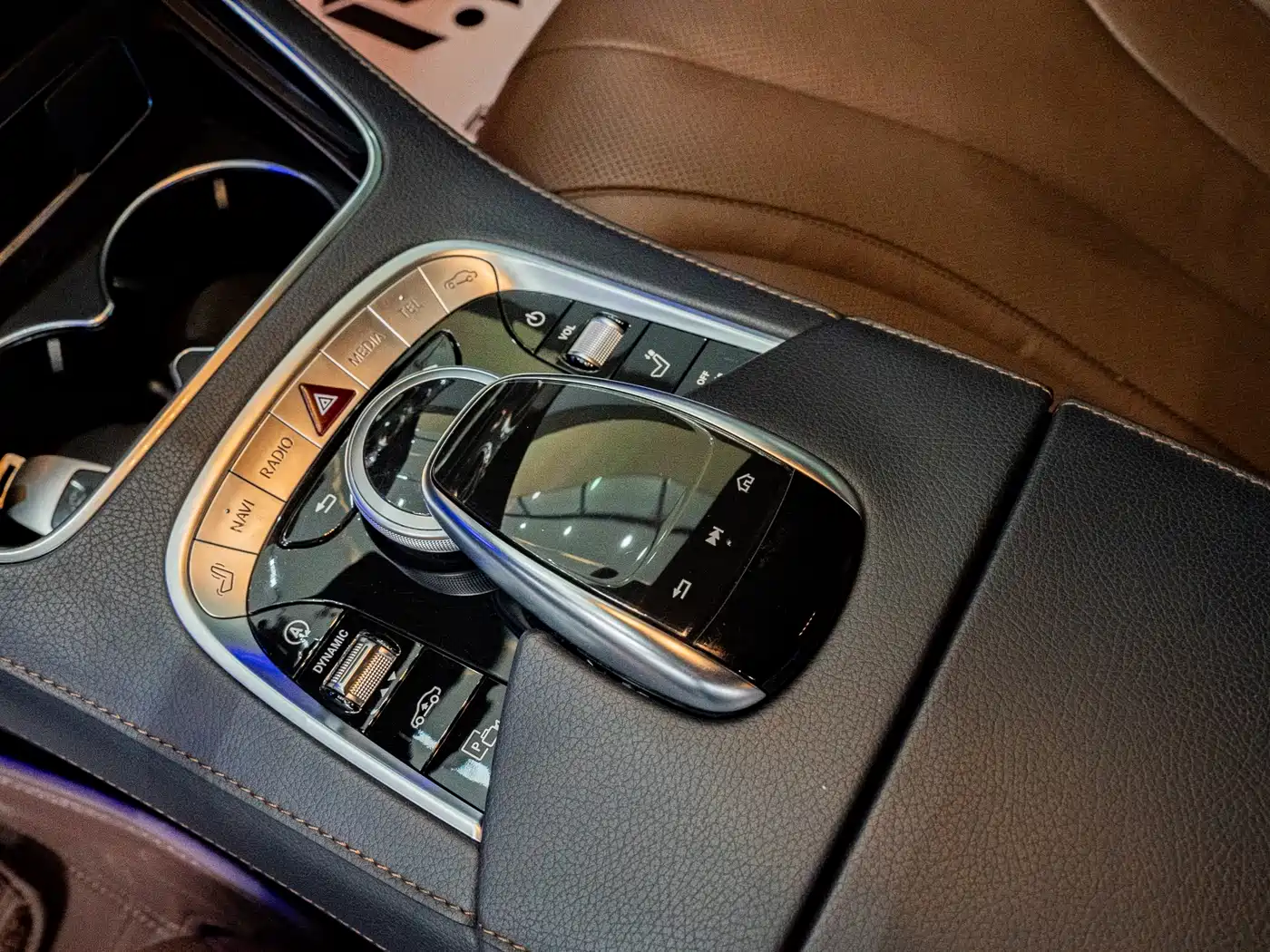 Mercedes-Benz S-Class 2018 S 450 L 4MATIC фото 29