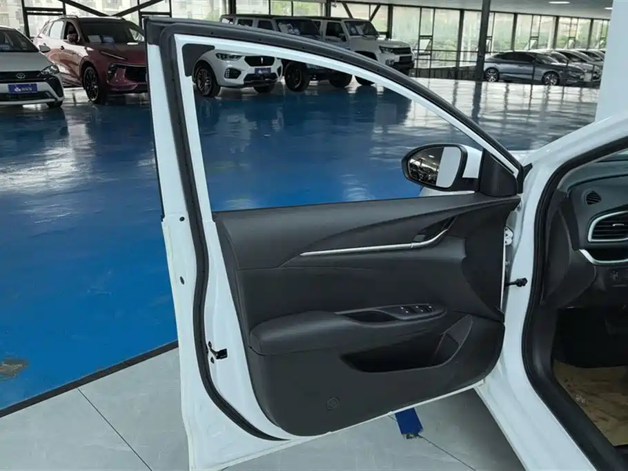 BUICK YINGLANG
