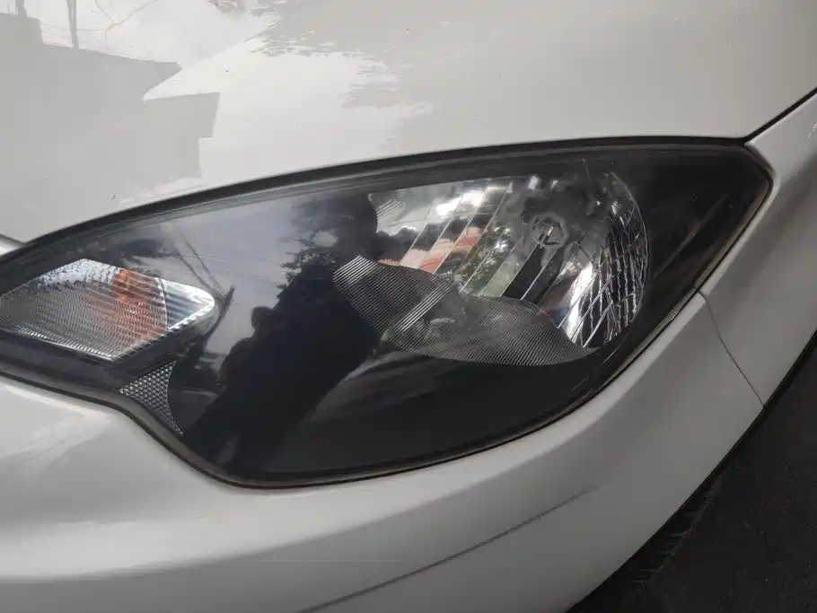 MG 3SW 2016 2015 1.5L AMT Elite