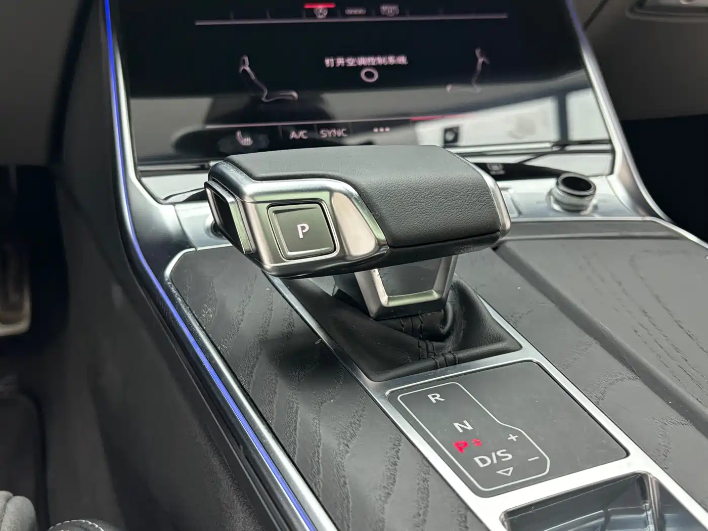 Audi A6L 2024 45 TFSI quattro Premium Dynamic фото 7