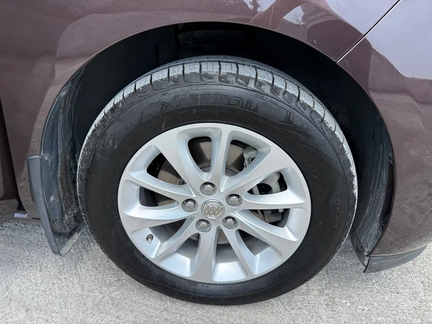 Buick GL8 2018 ES 28T Comfort Type China VI фото 18