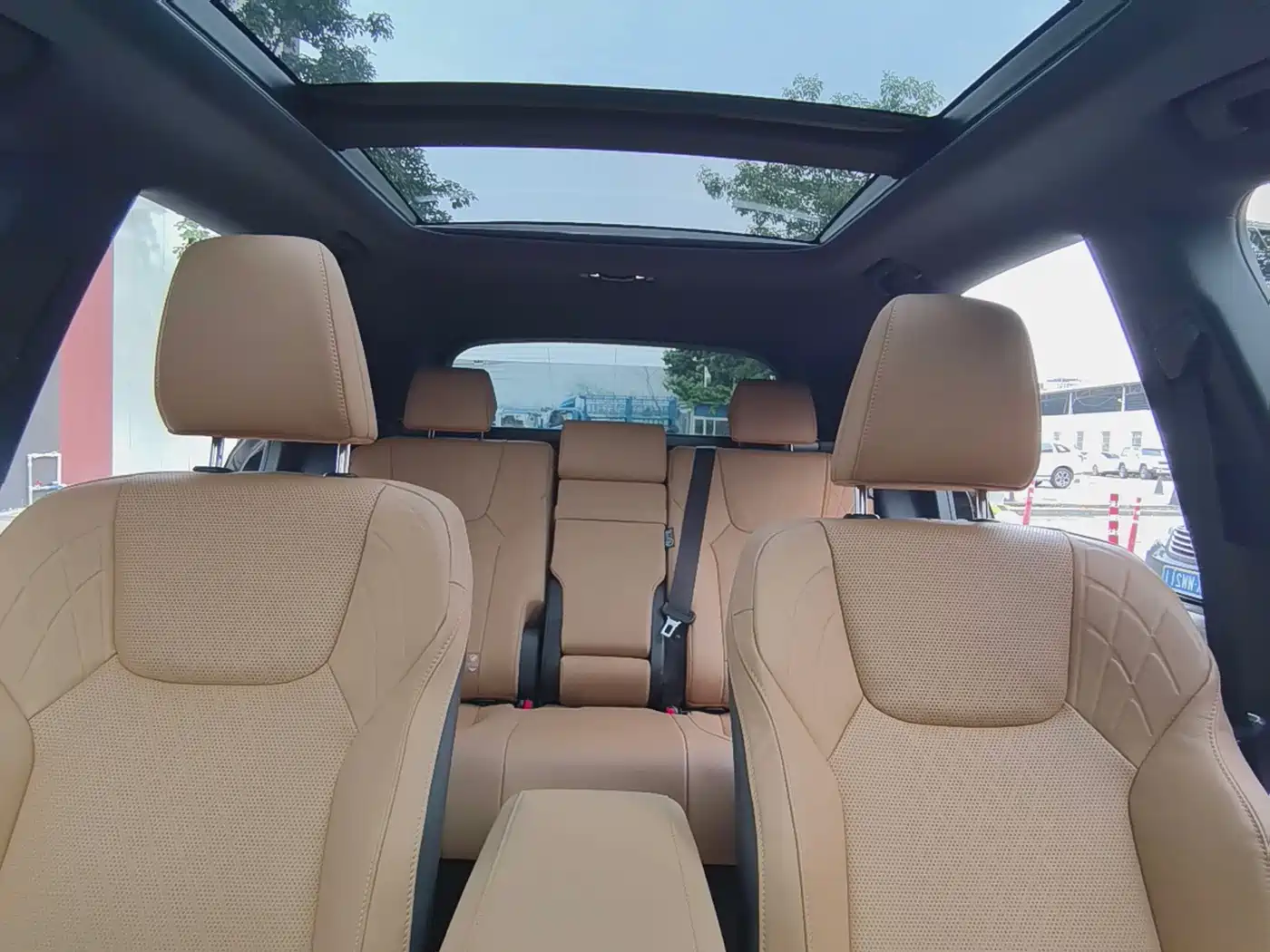 Lexus RX 2025 2025 350h 2WD Comfort Edition