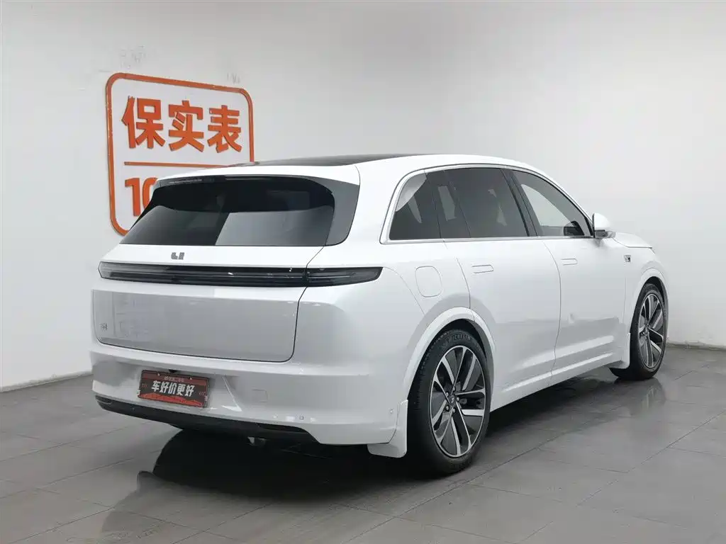 Li Auto IDEAL L7