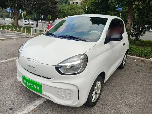 Roewe Clever 311km, Yuanqi Bobo