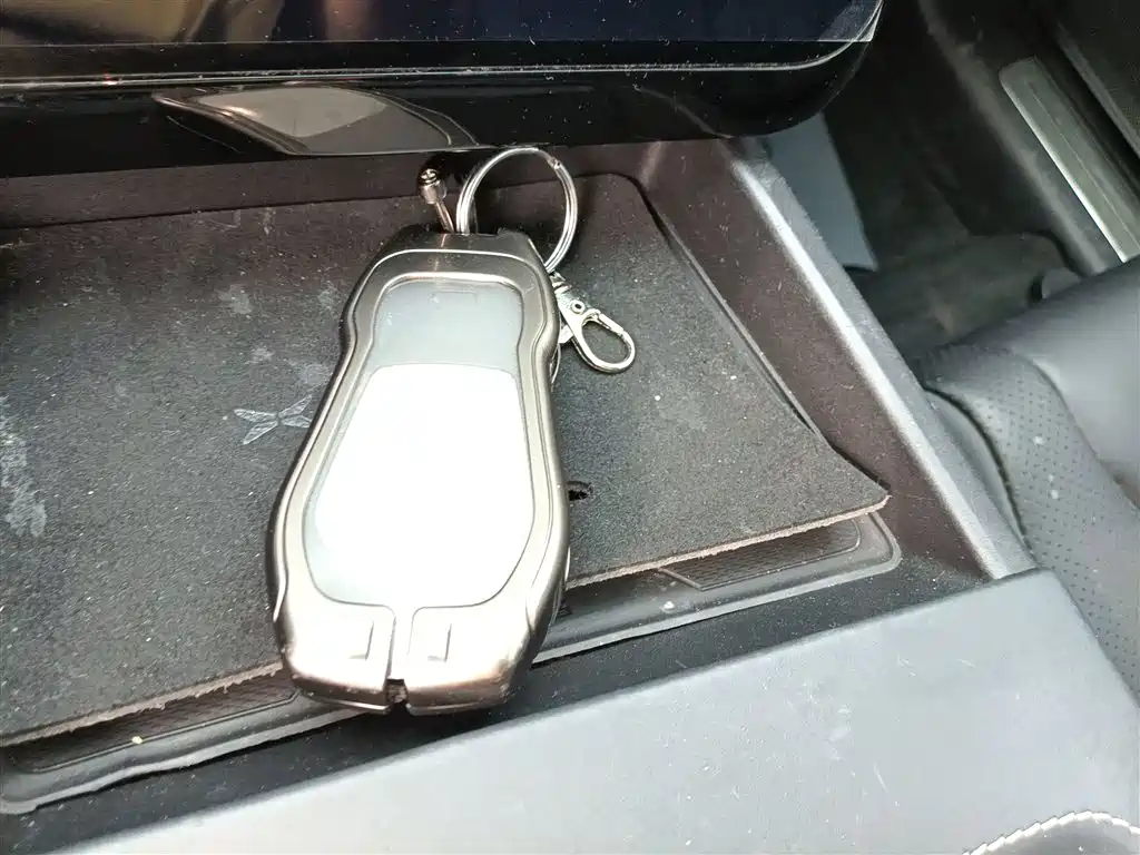 XPeng G3 2022 G3i 460N фото 9