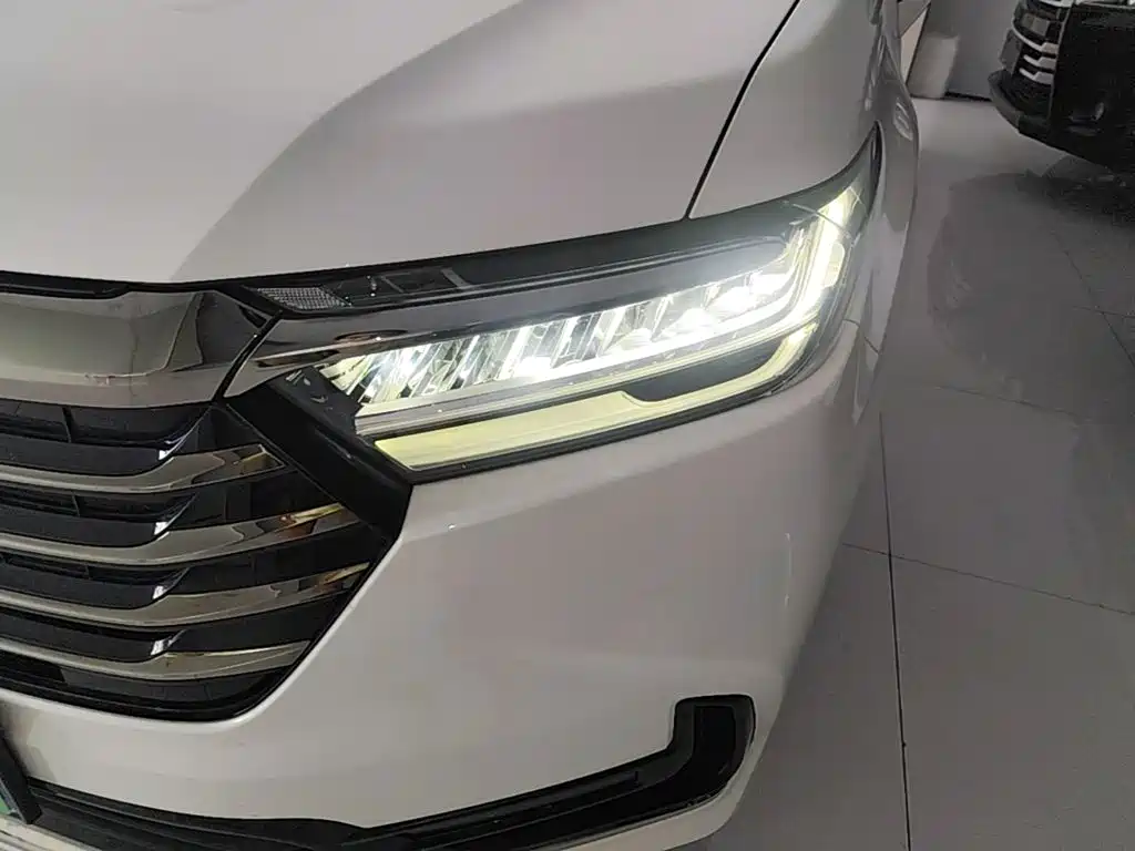Honda Odyssey 2024 2024 2.0L e:HEV Sharp·Comfort Edition