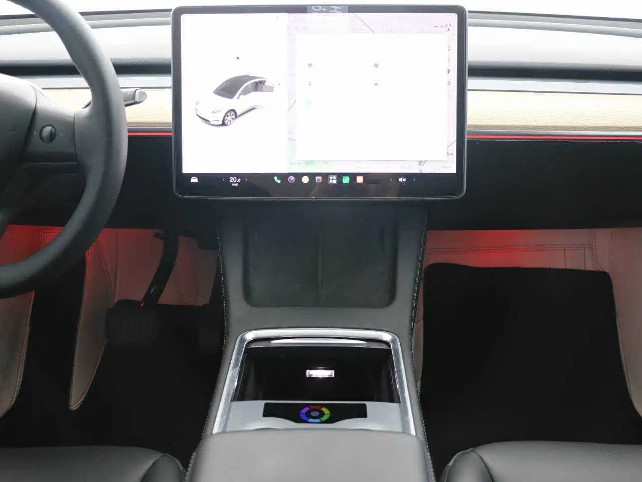 Фото 12 - Tesla Model Y