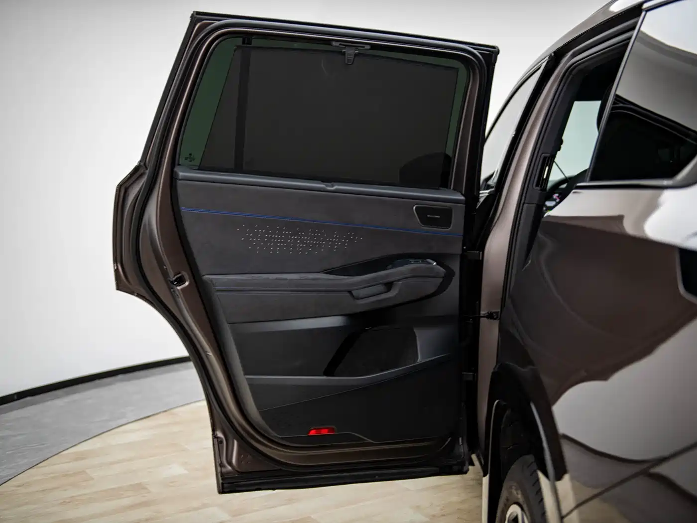 VOLKSWAGEN TOURANG