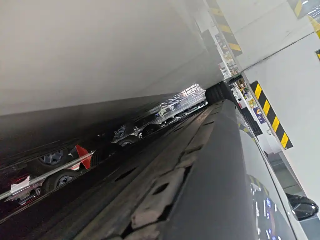BYD Qin L 2025 2025 EV 470KM Leading Edition