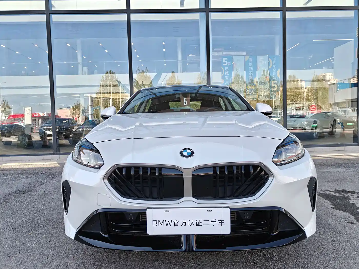 BMW 2 Series 2025 225L M Sport Package фото 3