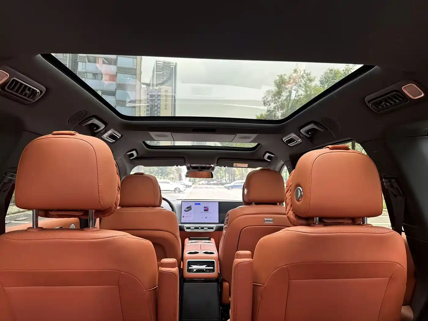 Li Auto L9 2022 2022 Max