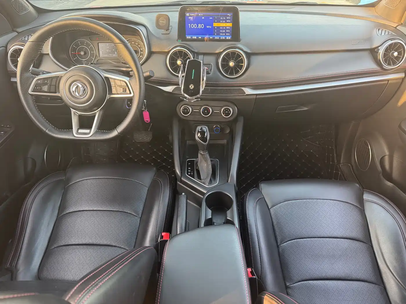 DONGFENG SCENERY 500