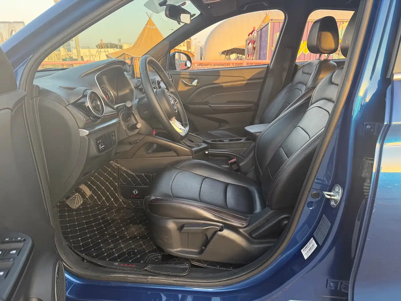 DONGFENG SCENERY 500