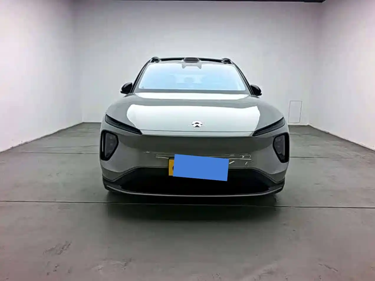 NIO NIO ES6