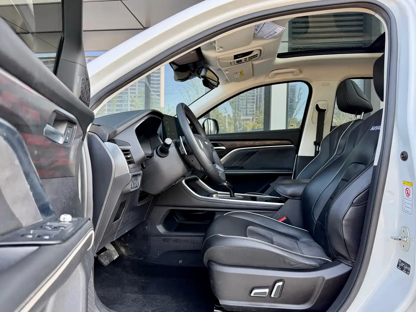 Haval H6 2021 1.5GDIT Automatic Champion Edition фото 6