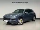 Фото 1 - Porsche Cayenne New Energy