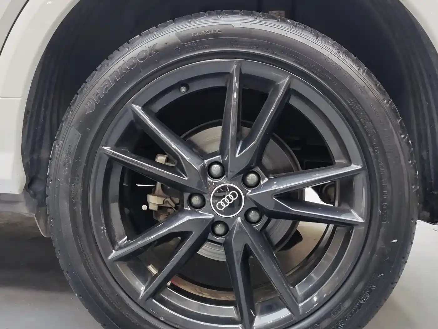 Audi Q2L, миниатюра 13