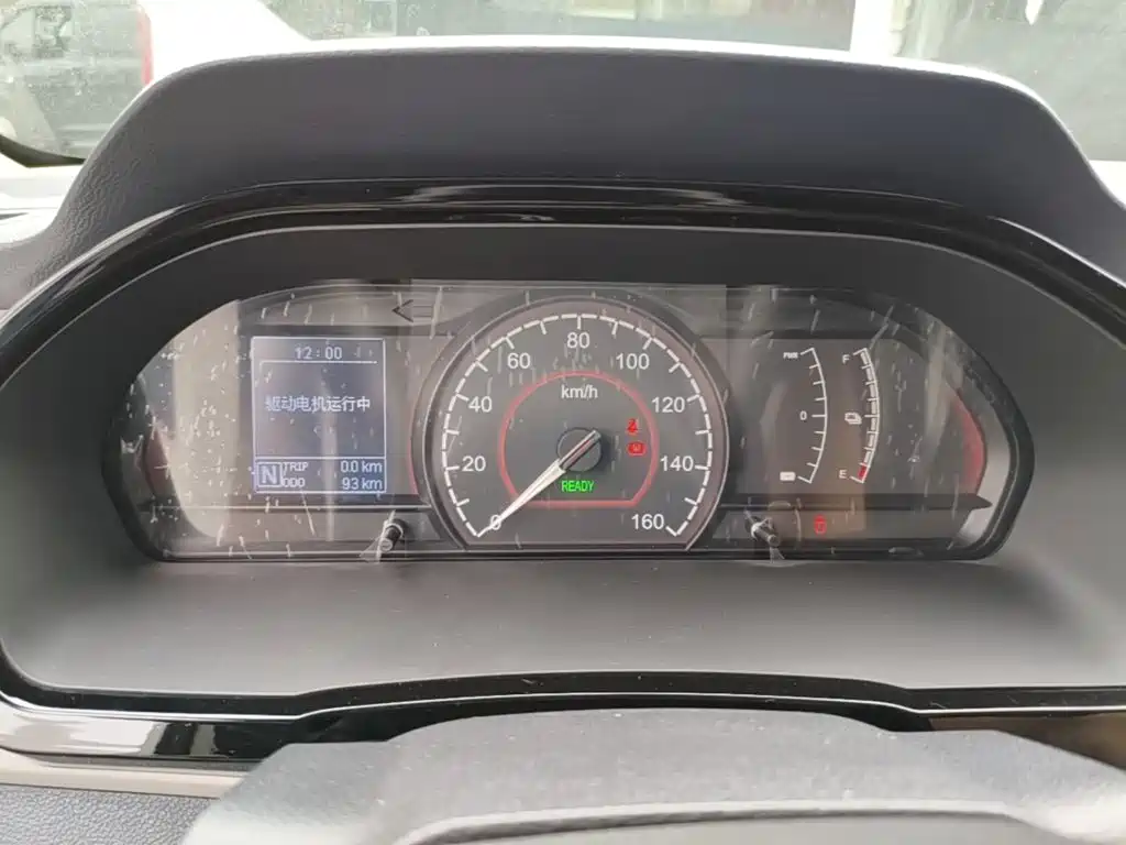 Фото 8 - Maxus Maxus EV30