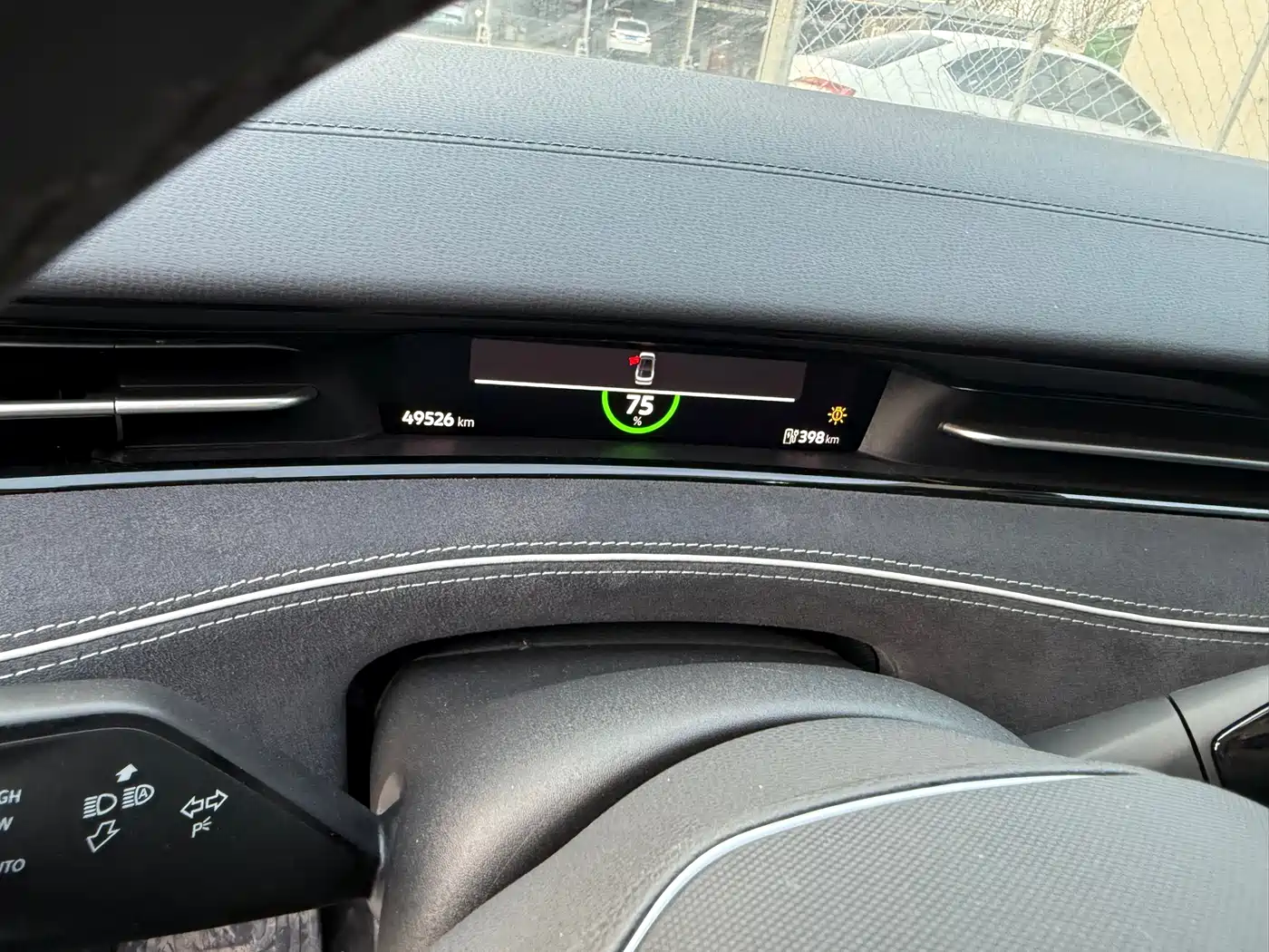 VOLKSWAGEN ID.7 VIZZION