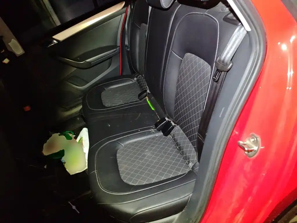 Škoda Skoda Rapid Spaceback 2018 2018 1.6L Automatic Comfort
