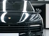 Фото 5 - Porsche Cayenne New Energy