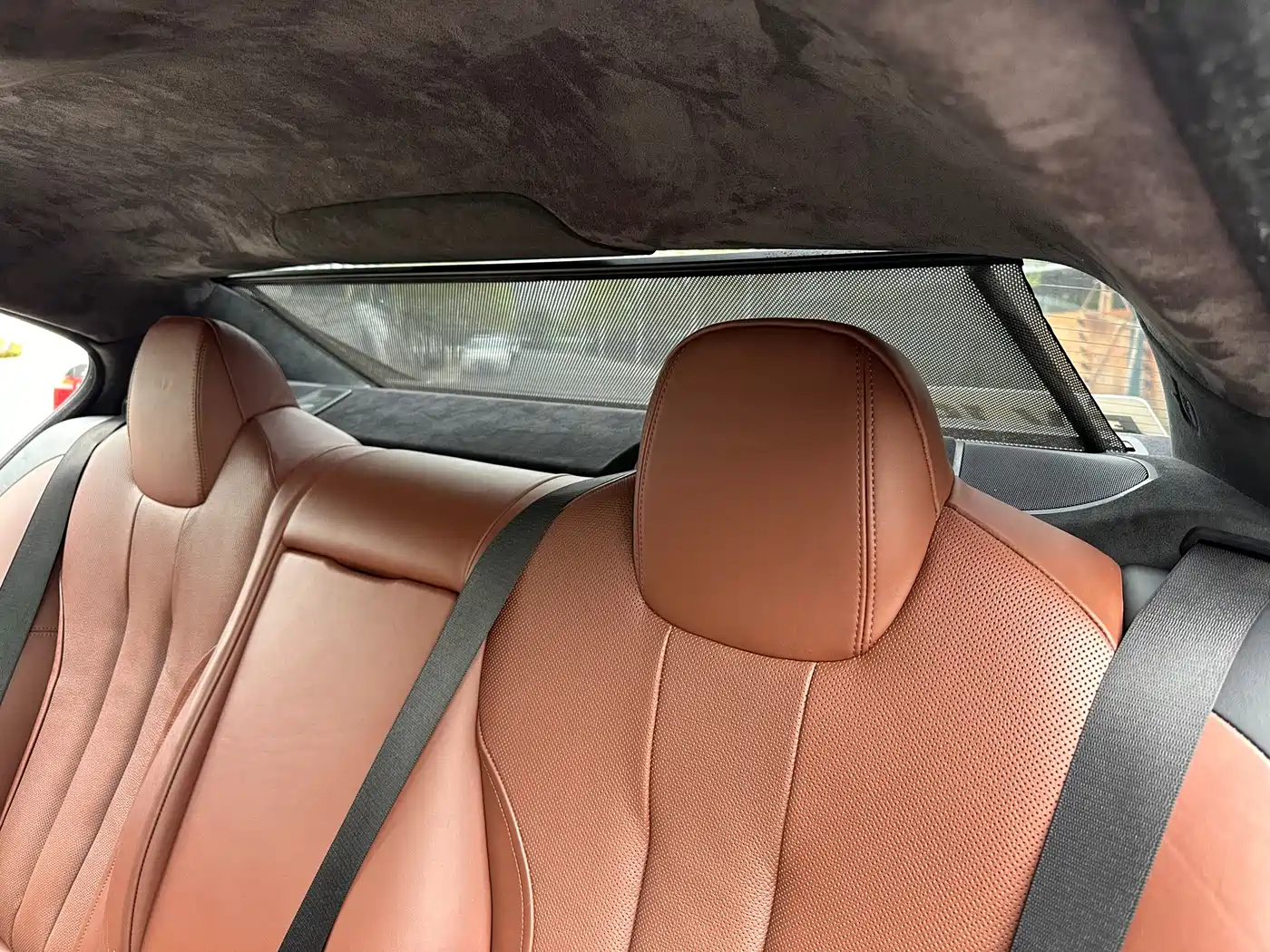 BMW 6 Series 2013 Facelift 640i Gran Coupe фото 15