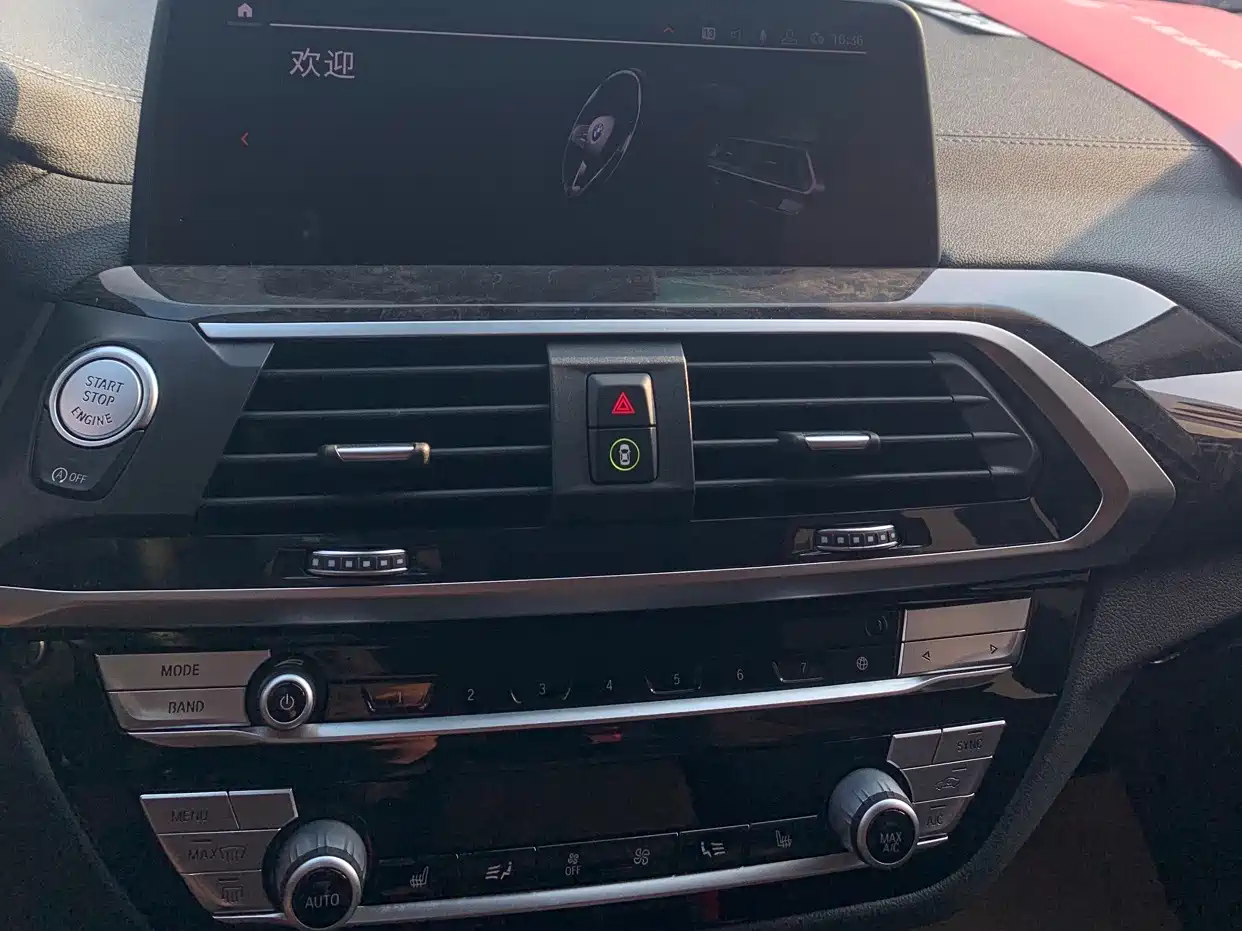 BMW X3 2020 xDrive30i Leading M Sport Package фото 22