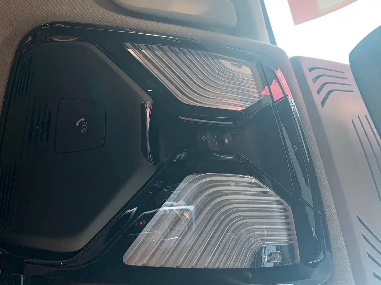 BMW X3 2020 xDrive30i Leading M Sport Package фото 28