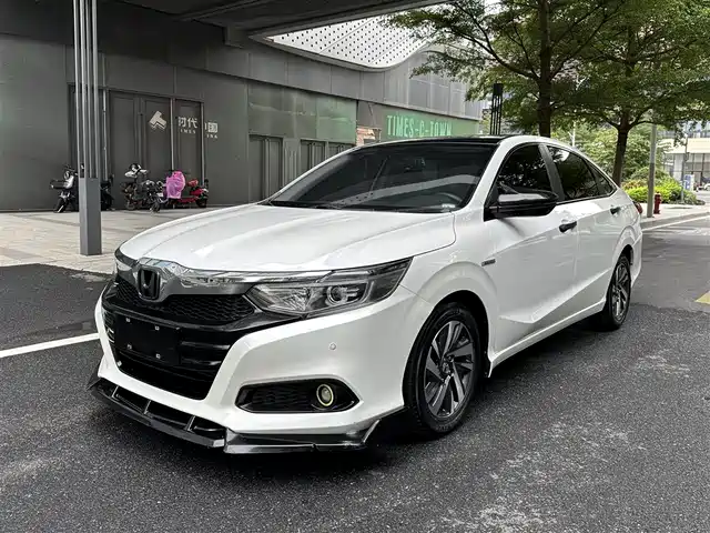HONDA LINGPAI