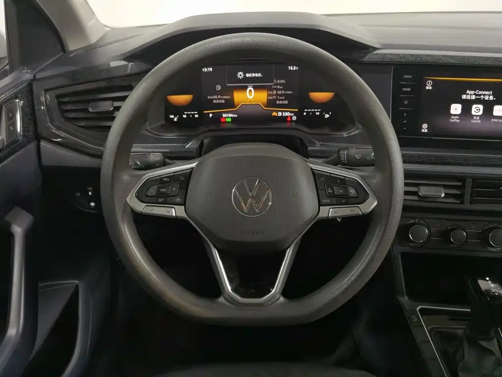 Volkswagen Lavida, миниатюра 11