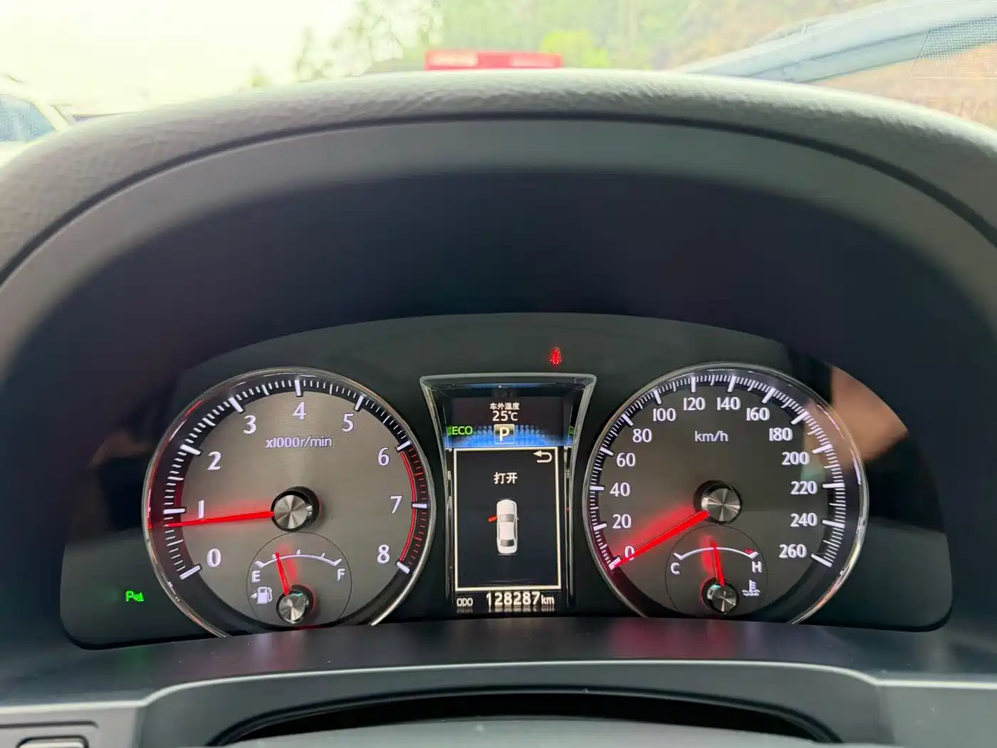 Toyota Crown 2018 2.0T Fashion Edition фото 6