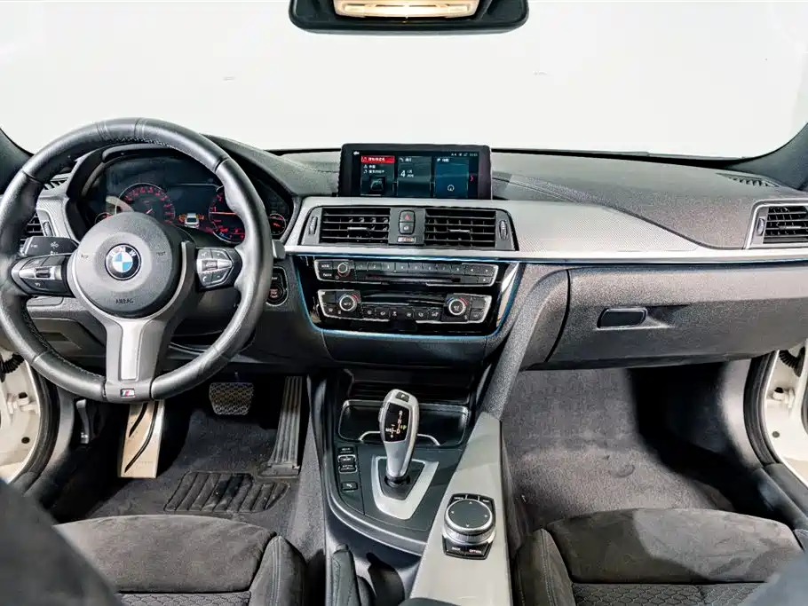 BMW 4 Series 2020 425i Gran Coupe M Sport Package фото 11