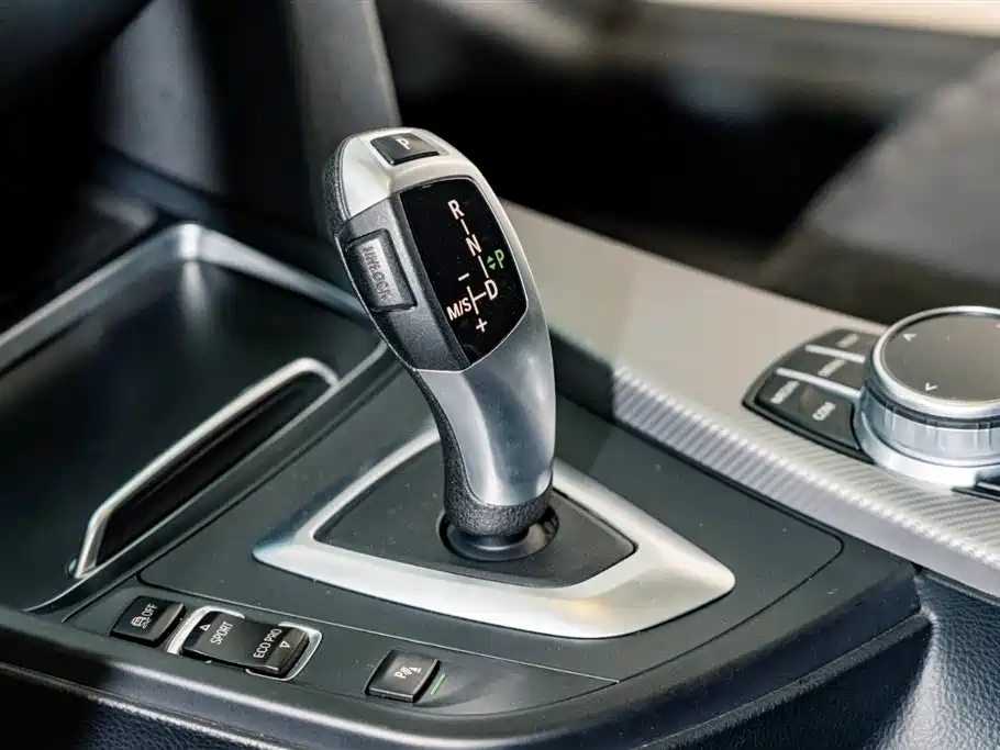 BMW 4 Series 2020 425i Gran Coupe M Sport Package фото 15