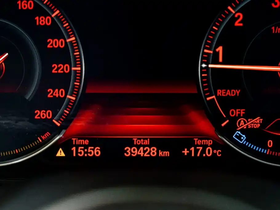 BMW 4 Series 2020 425i Gran Coupe M Sport Package фото 17