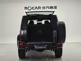 Photo 5 - BAIC ORV Beijing Offroad BJ40