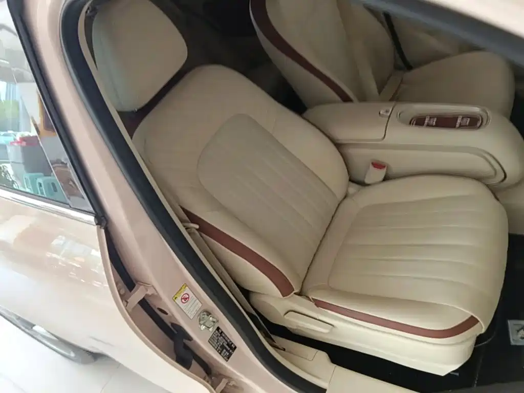 Ora Good Cat 2023 2023 401km Standard Range Luxury LFP