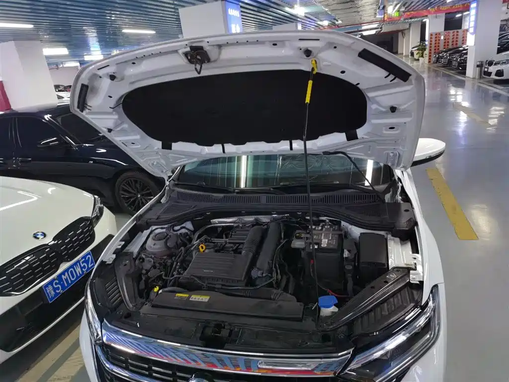 Volkswagen Sagitar 2023 280TSI DSG Beyond Lite фото 20