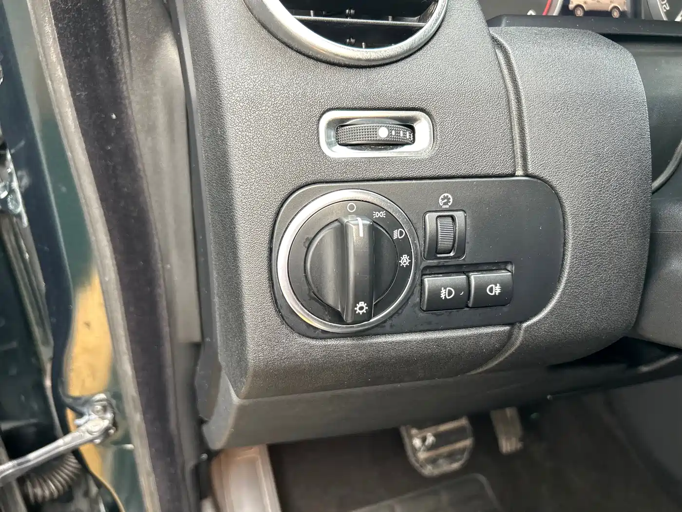 Land Rover Discovery 2012 2012 3.0 SDV6 HSE Diesel